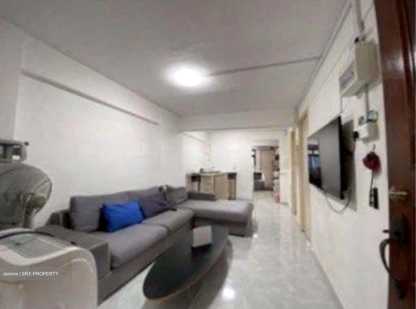 Blk 203 Toa Payoh Spring (Toa Payoh), HDB 3 Rooms #567963961